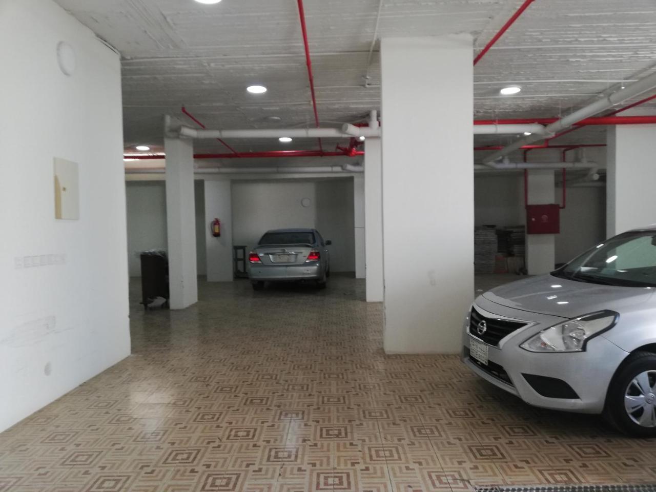 塔伊夫 Juri Ahla Al Masayef Furnished Units酒店 外观 照片